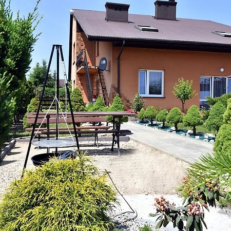 Apartament U Grazi Spytkowice  외부 사진