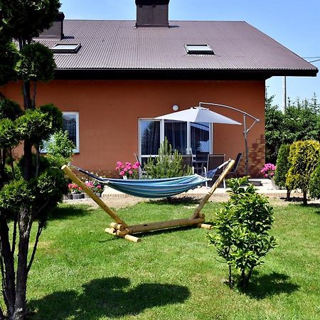 Apartament U Grazi Spytkowice  외부 사진