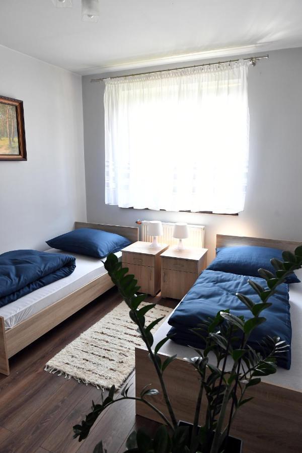 Apartament U Grazi Spytkowice  외부 사진
