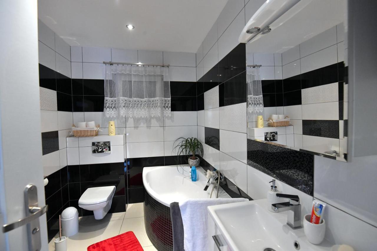 Apartament U Grazi Spytkowice  외부 사진