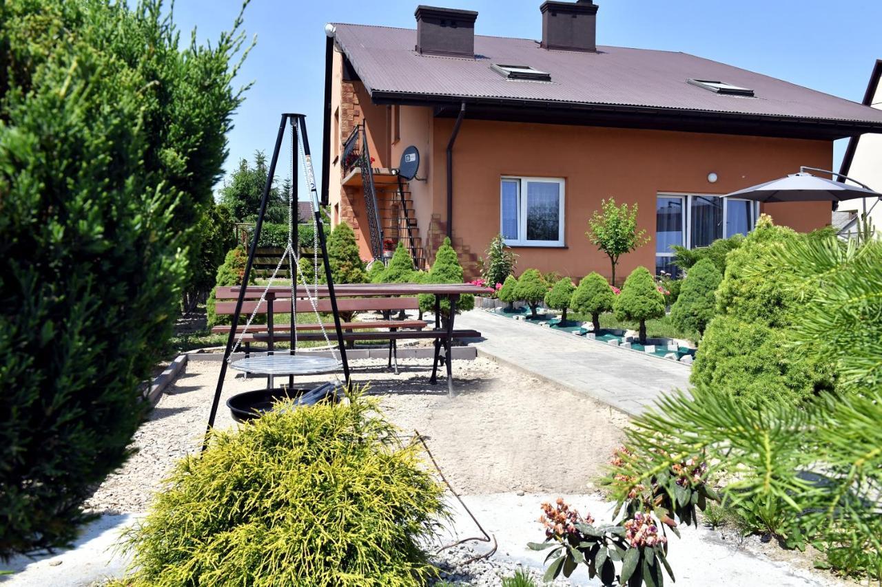 Apartament U Grazi Spytkowice  외부 사진