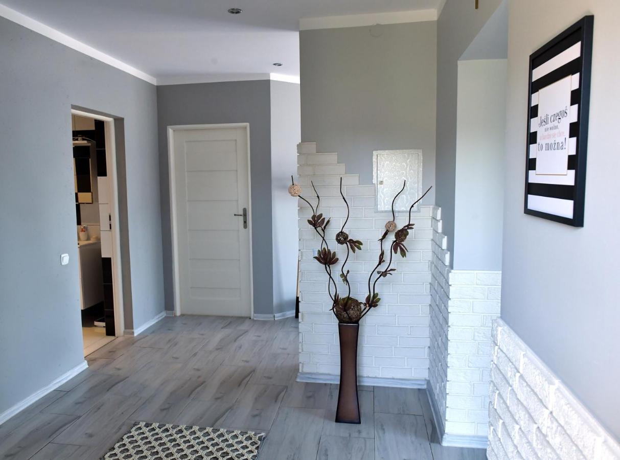 Apartament U Grazi Spytkowice  외부 사진
