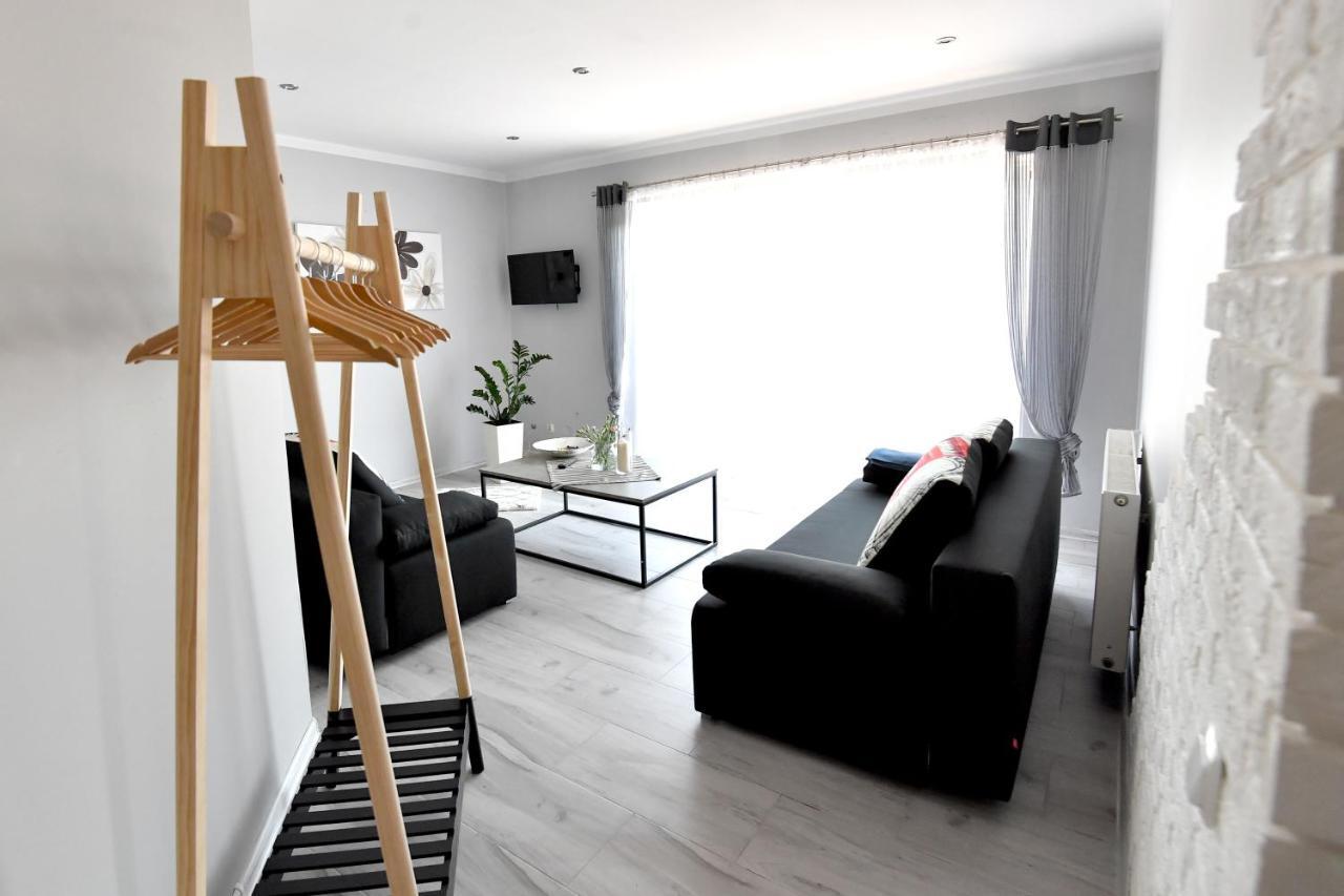 Apartament U Grazi Spytkowice  외부 사진
