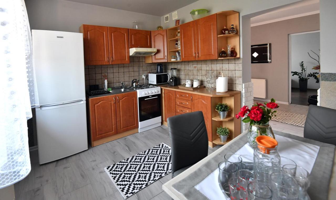 Apartament U Grazi Spytkowice  외부 사진