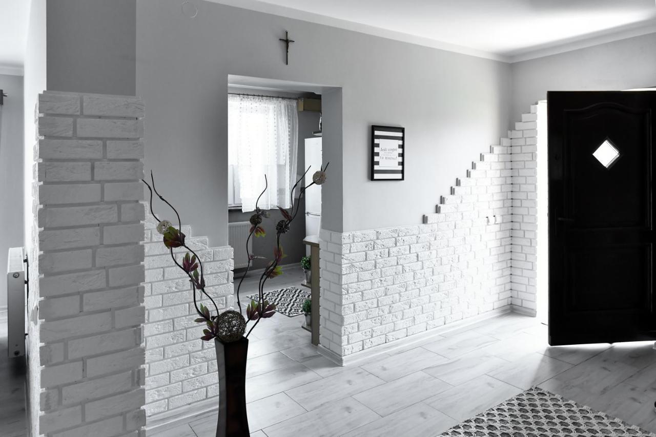 Apartament U Grazi Spytkowice  외부 사진