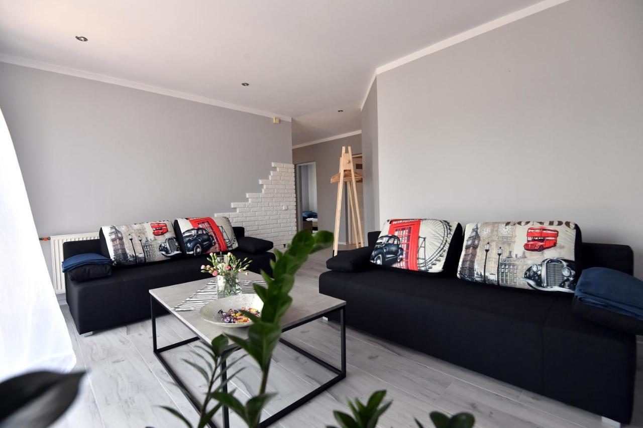 Apartament U Grazi Spytkowice  외부 사진