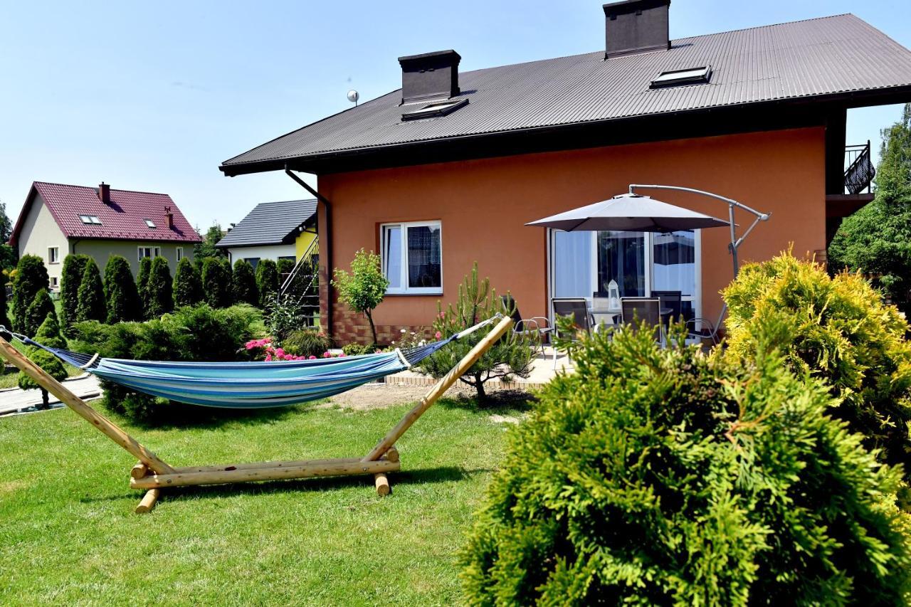 Apartament U Grazi Spytkowice  외부 사진