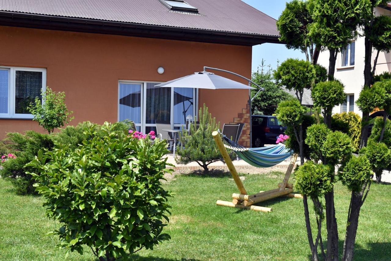 Apartament U Grazi Spytkowice  외부 사진