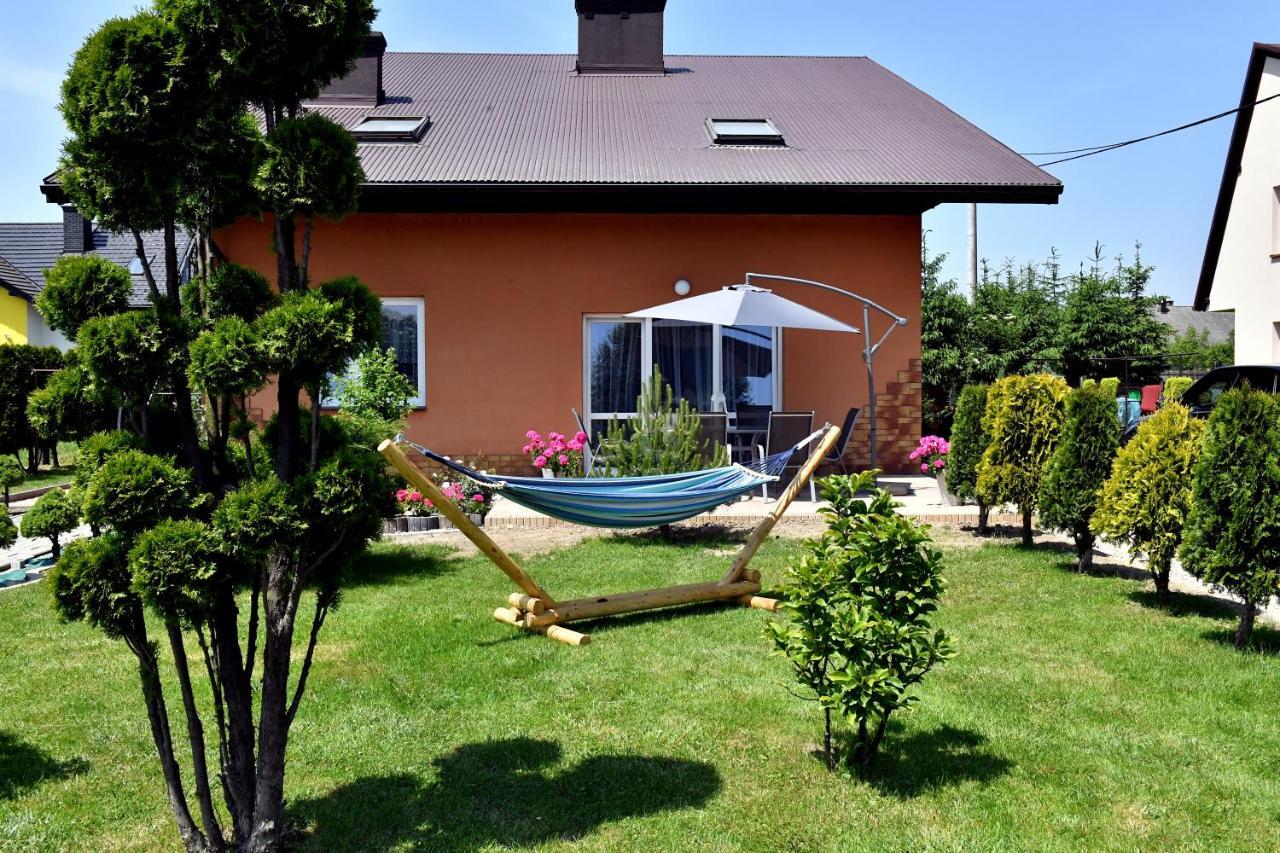 Apartament U Grazi Spytkowice  외부 사진